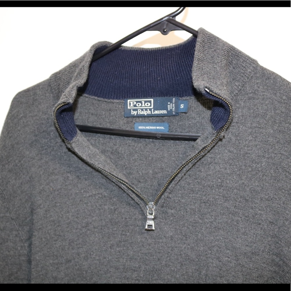 Polo Ralph Lauren sweater